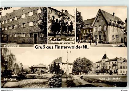 03238 O7980 Finsterwalde - Postamt - 51657837