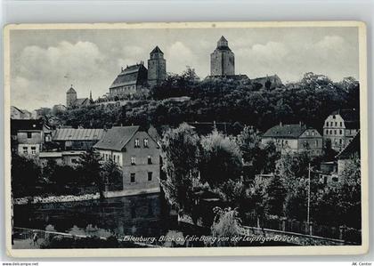 04838 O7280 Eilenburg - Burg Leipziger Brücke - 10028270