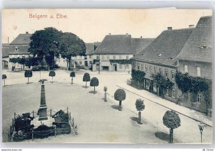 04874 O7293 Belgern b Torgau - 50430570