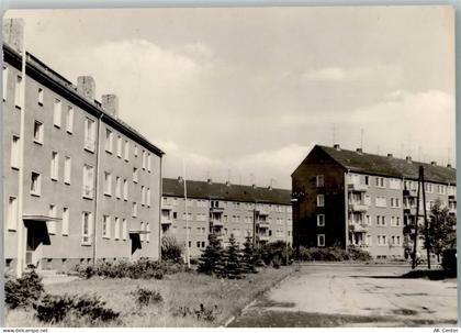 04910 O7904 Elsterwerda - Blumenstraße Straße des Aufbaus - 13005028