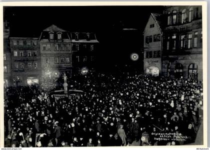 07381 O6840 Pößneck - Weihnachten - 51593065