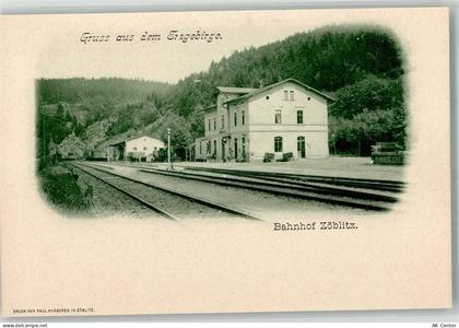 09517 O9347 Zöblitz - Bahnhof Zöblitz - 13661006