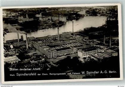 10115 O1199 Köpenick - Chemische Reinigung Werk Spindlersfeld - 13484865