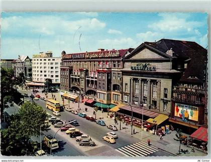 10115 W1000 Berlin Mitte - Kurfürstendamm Haus Wien - 10243585