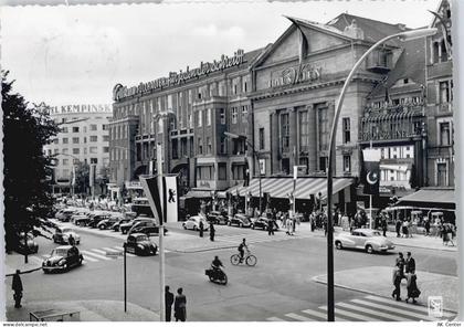 10115 W1000 Berlin Mitte - Kurfürstendamm, Haus Wien, Hotel Kempinski - 50539198
