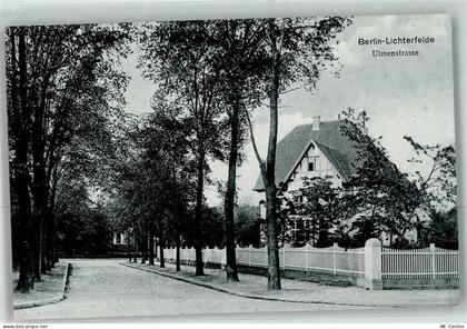 10115 W1000 Lichterfelde - Ulmenstraße - 13475777