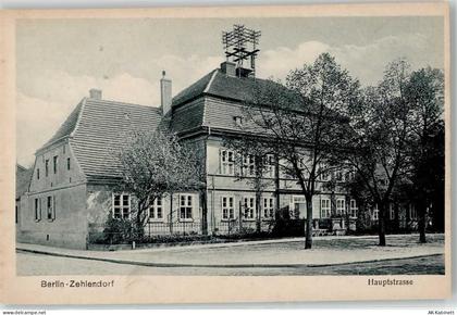 10115 W1000 Zehlendorf - Hauptstraße - 52180764