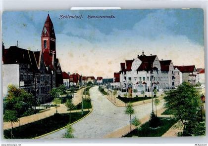 10115 W1000 Zehlendorf - Riemeisterstraße - 50927105