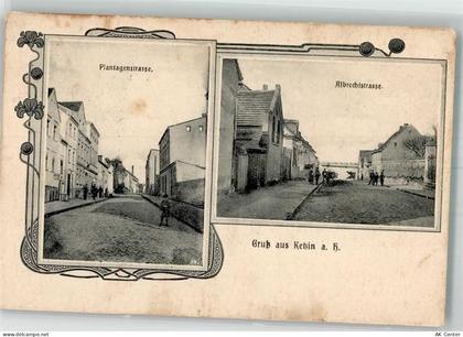 14669 O1554 Ketzin - Plantagenstraße Albrechtstraße - 13533906