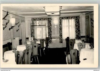 14929 O1702 Treuenbrietzen 1958 Foto AK Ort lt. Stempel Gasthaus - 38085383