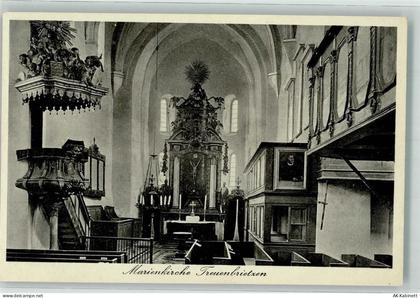 14929 O1702 Treuenbrietzen - Marienkirche - 39672729