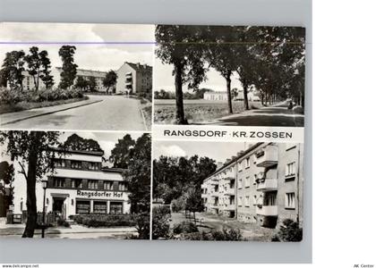 15834 O1634 Rangsdorf - 50296909