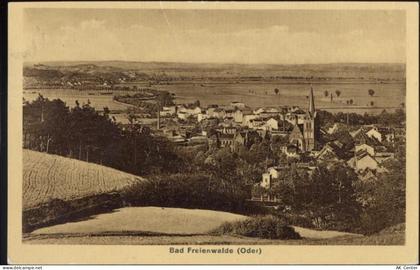 16259 O1310 Bad Freienwalde 1929 - Bad Freienwalde, Ansicht (view),W. Me... - 20028011