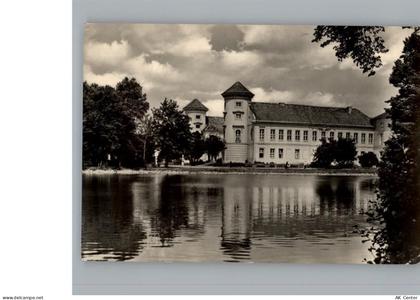 16818 O1950 Rheinsberg - Rheinsberg Altes Schloß - 50267276