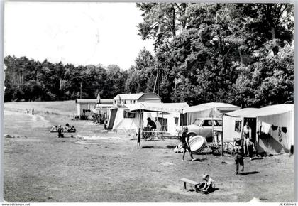 16818 O1950 Zechlinerhütte - Campingplatz - 51115371