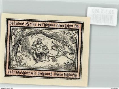 16928 O1920 Pritzwalk 1922 Notgeldschein Stadthauptkasse Platzanweisung ... - 39975890