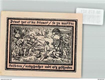 16928 O1920 Pritzwalk 1922 Notgeldschein Stadthauptkasse Platzanweisung ... - 39975921