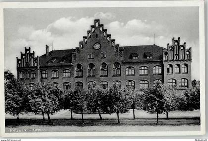 16928 O1920 Pritzwalk - Schule - 52179997