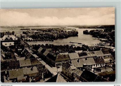 17268 O2090 Templin - Blick auf Templin - 10149379