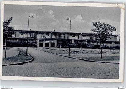 18273 O2600 Güstrow - Kongreßhalle - 51760593