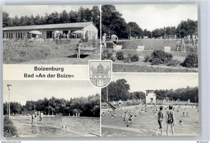19258 O2830 Boizenburg - Schwimmbad an der Boize - 51299432