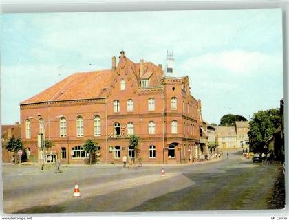 19386 O2860 Lübz - HOG Zum Stadtturm - 10231988