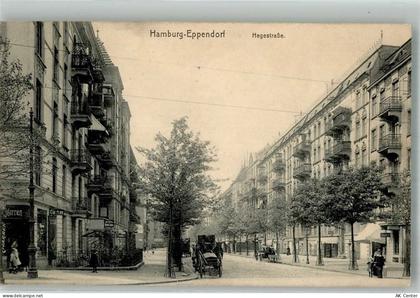 20095 W2000 Eppendorf 1910 - Hegestrasse - 13667577