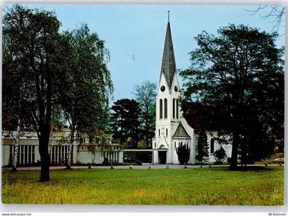 20095 W2000 Eppendorf - Kirche - 50961158