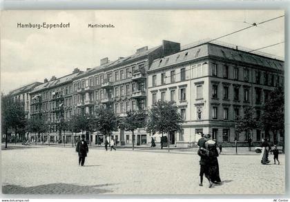 20095 W2000 Eppendorf - Martinistraße - 13477649