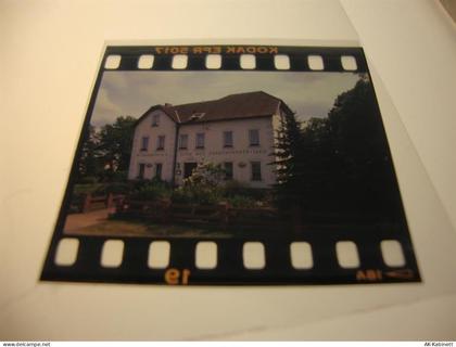 21217 W2105 Seevetal KEINE AK Gasthaus zur Seeve, Dia - 50929272