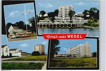 22880 W2000 Wedel - 50724274
