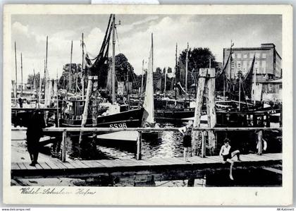 22880 W2000 Wedel - Hafen - 50961367