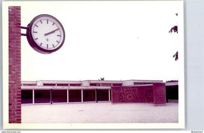 22941 W2072 Bargteheide FOTO KEINE AK Fotoabzug, Mittelpunktschule - 50961576