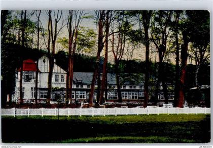 23611 W2407 Bad Schwartau - Gasthaus Waldhalle - 51399264
