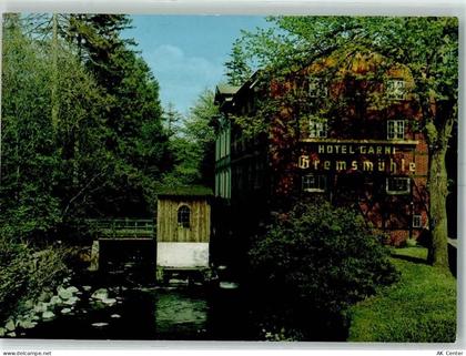 23714 W2423 Bad Malente-Gremsmühlen - Hotel Gremsmühle - 10329009