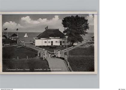 23747 W2435 Dahme , Holst - 50265029
