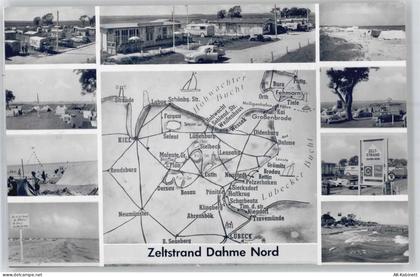 23747 W2435 Dahme , Holst - Zeltstrand Dahme Nord - 51107865