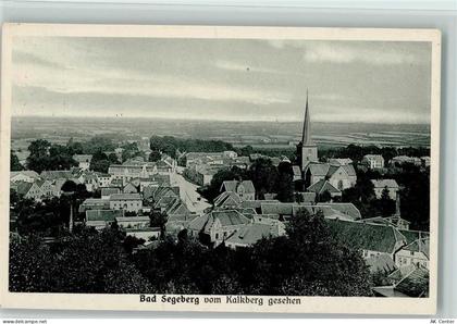 23795 W2360 Bad Segeberg - Bad Segeberg vom Kalkberg gesehen - 10178667