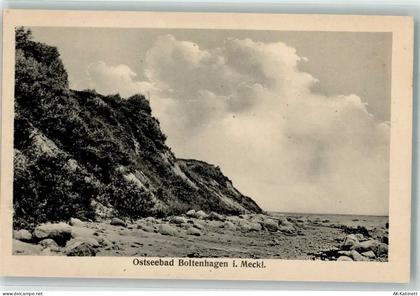 23946 O2422 Ostseebad Boltenhagen - 39660832