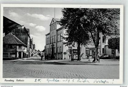 25421 W2080 Pinneberg - Rathaus - 52154786
