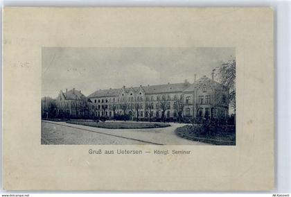 25436 W2082 Uetersen - Seminar - 51114639