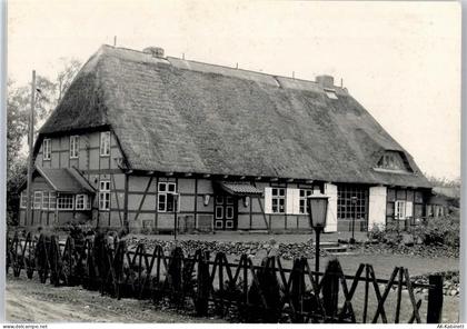 25551 W2214 Hohenlockstedt - Gasthaus Lohmühle - 51121666