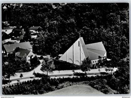 25551 W2214 Hohenlockstedt - Kirche - 50962624