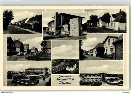 25761 W2242 Büsum - 52154821