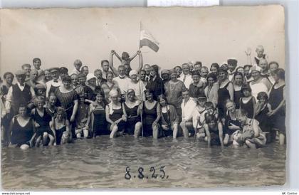 25761 W2242 Büsum - Gruppenfoto-Aufnahme - 50845114