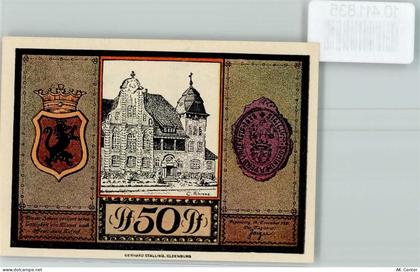 26871 W2990 Papenburg - Notgeld - 10411835