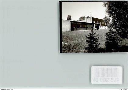 26954 W2890 Nordenham FOTO KEINE AK - 40006915