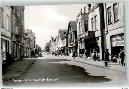 26954 W2890 Nordenham - Friedrich-Ebertstraße - 13931562
