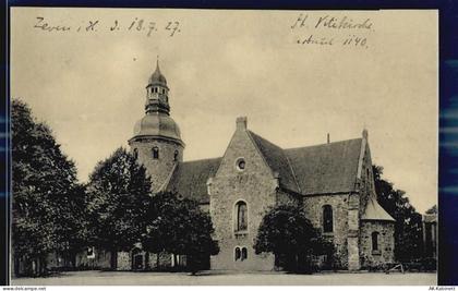 27404 W2730 Zeven - St Vitikirche - 51652858