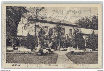 29439 W3130 Lüchow (Wendland) - Gasthaus Schützenhaus - 51661527